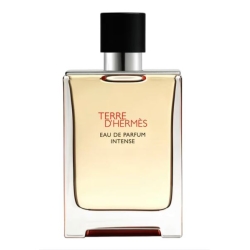 HERMES TERRE D'HERMES INTENSE 100ml woda perfumowana flakon
